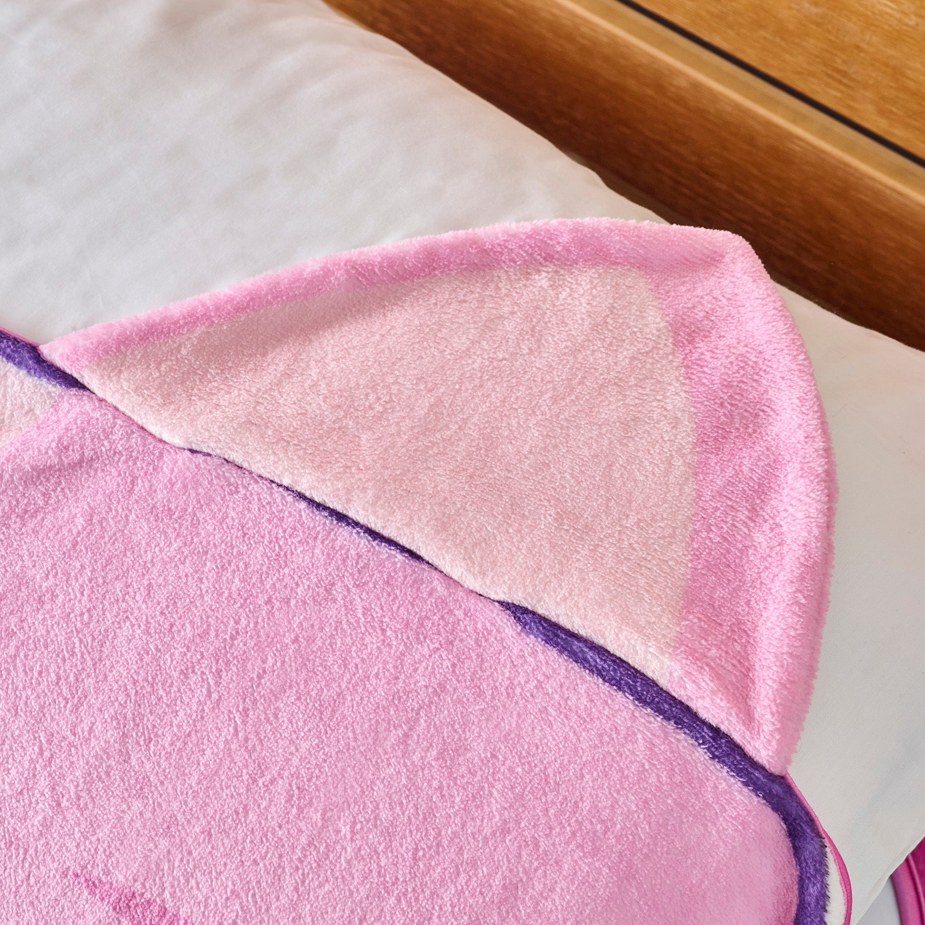 ZippySack Twin Bed Zip-Up Bedding – Kitten