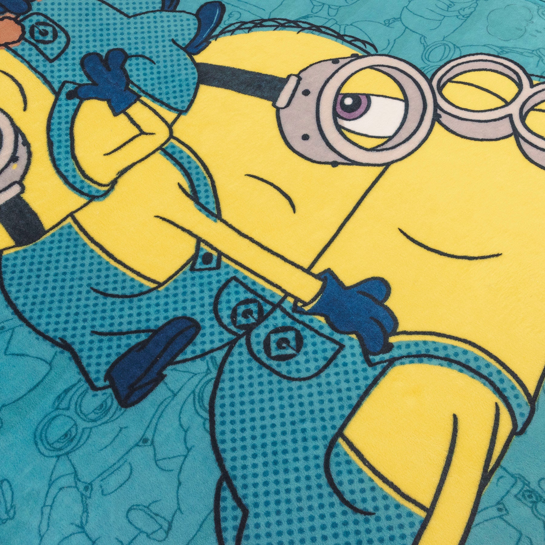 minion schlafsack ZippySack Twin Bed Zip-Up Bedding